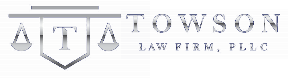 towson law gfirm