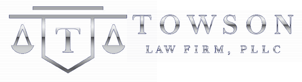 towson law gfirm