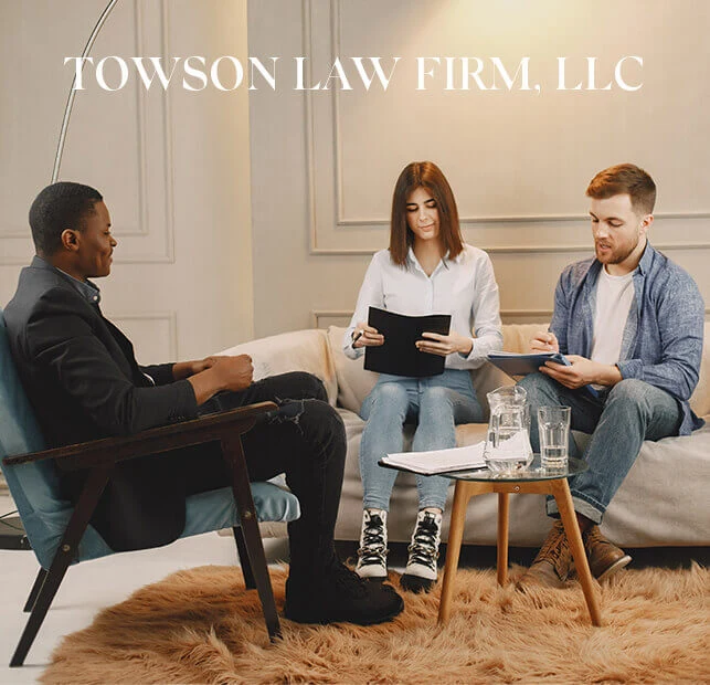 The Colony Family Lawyer